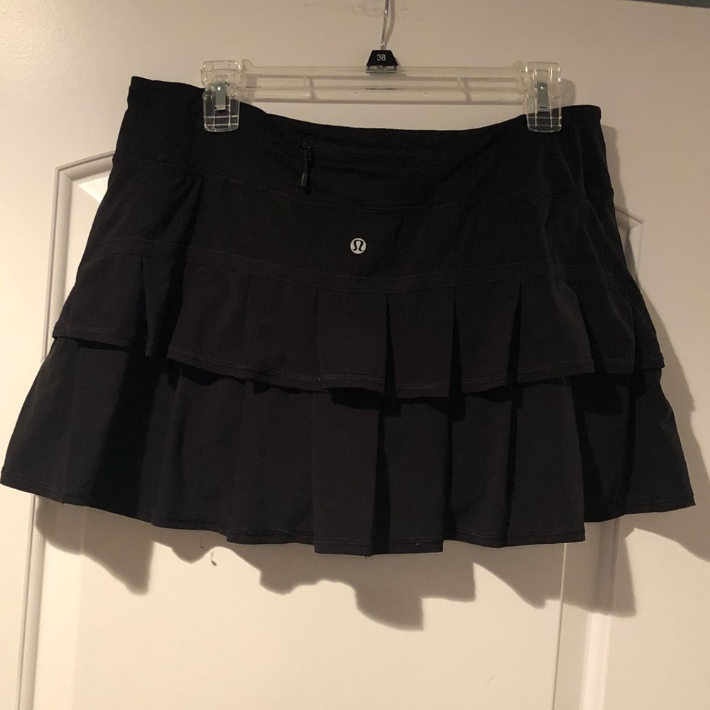 Lululemon Running Skort